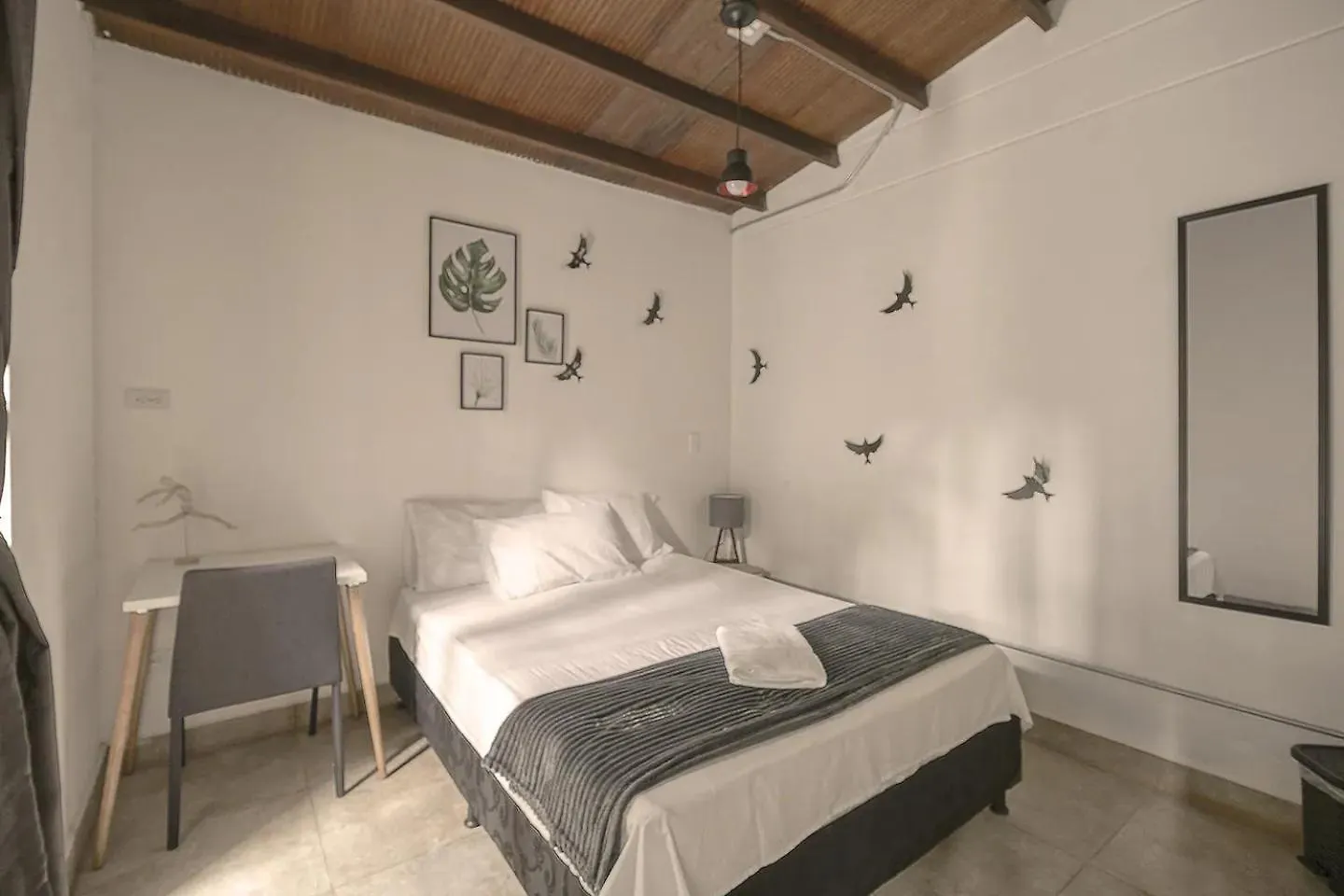 Apartamentos Laureles - Medeliving location