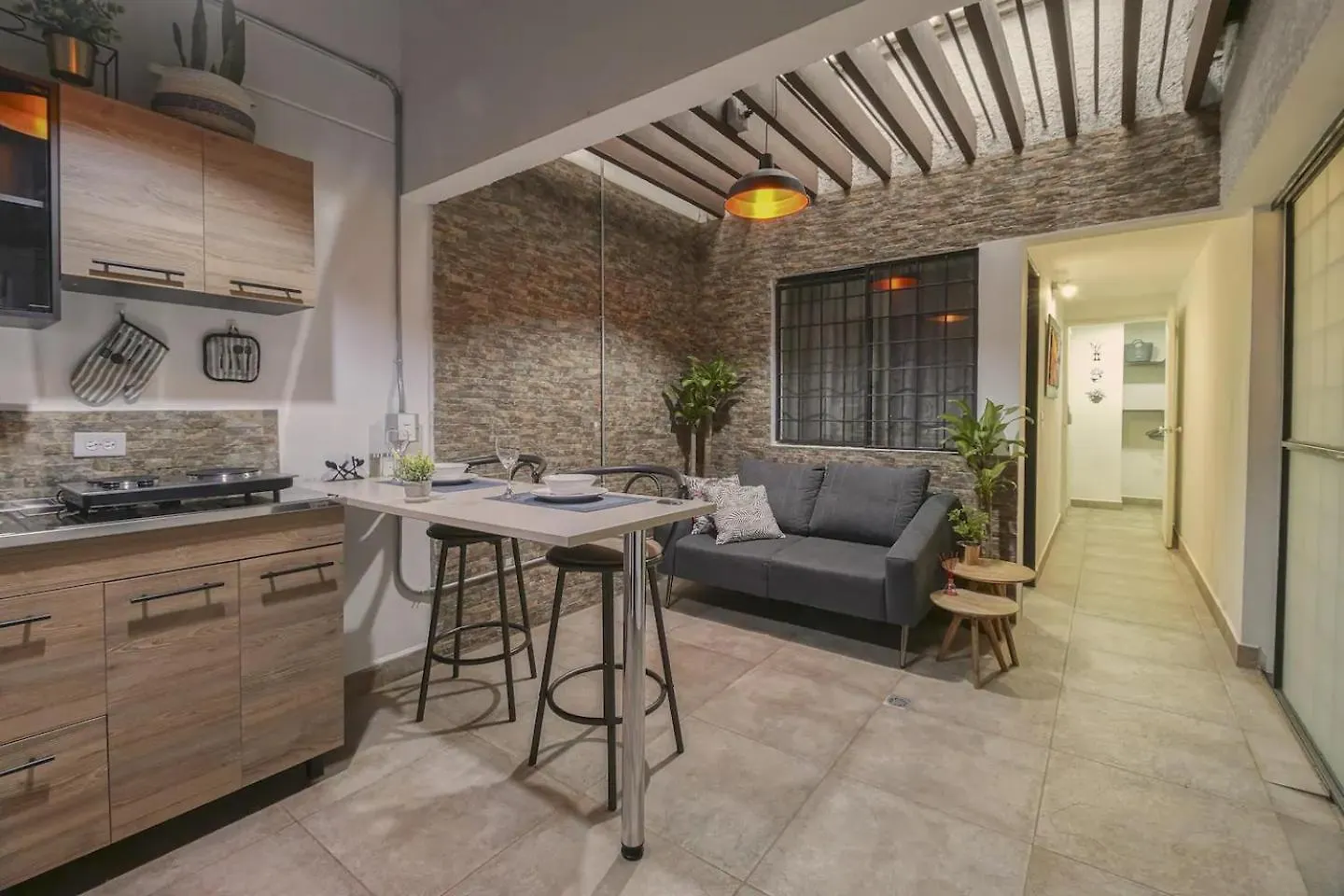 Apartamentos Laureles - Medeliving Medellin