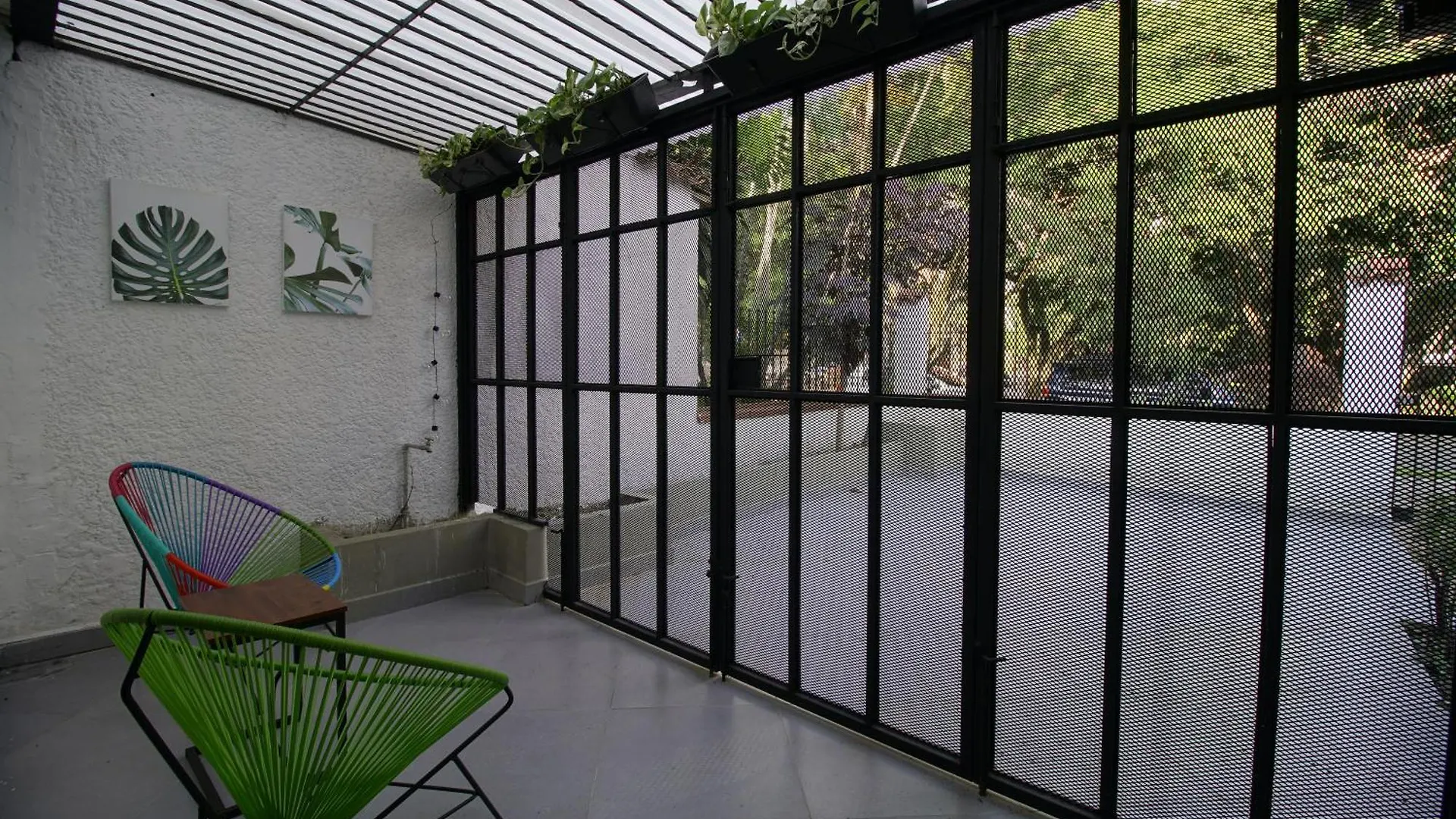 Apartment Apartamentos Laureles - Medeliving Medellin