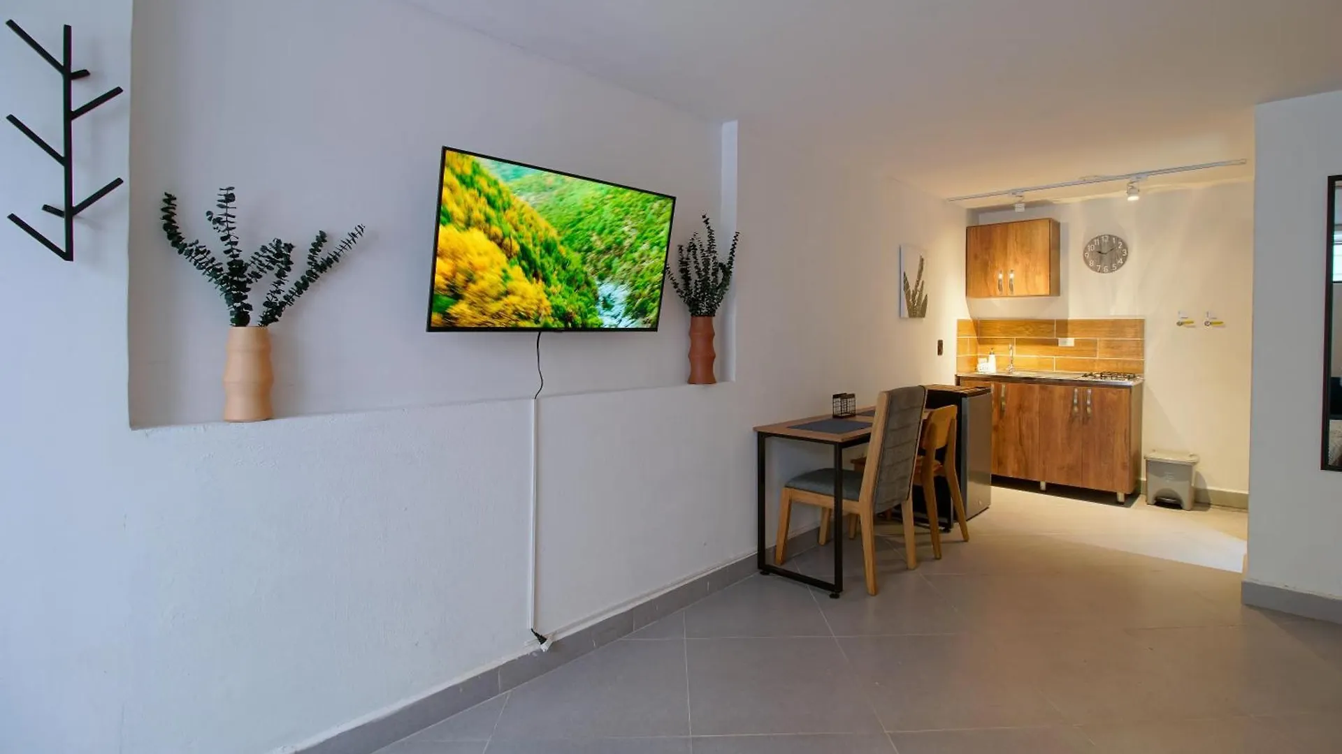 Apartamentos Laureles - Medeliving Medellin Apartment