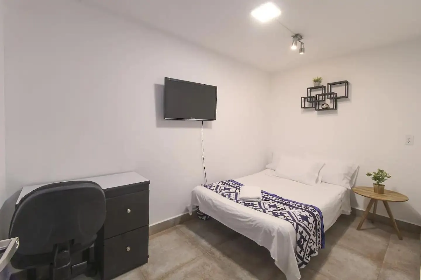 公寓 Apartamentos Laureles - Medeliving 麦德林